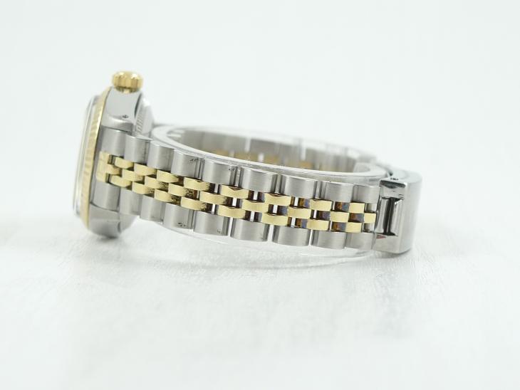 Rolex Datejust Lady