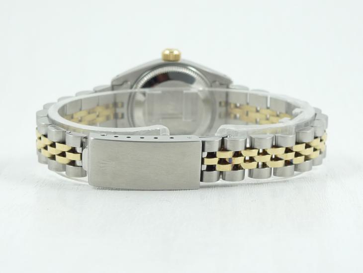 Rolex Datejust Lady
