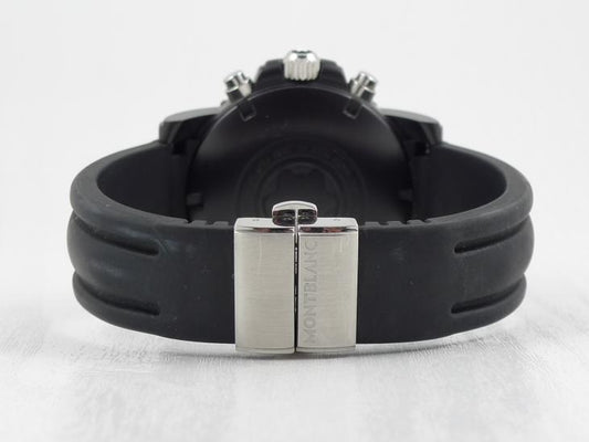 Montblanc Chrono Flyback P VD