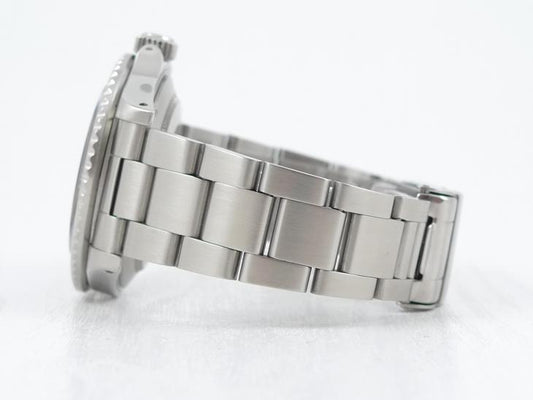 Rolex Submariner 168000