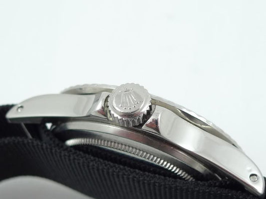 Rolex Submariner 5513