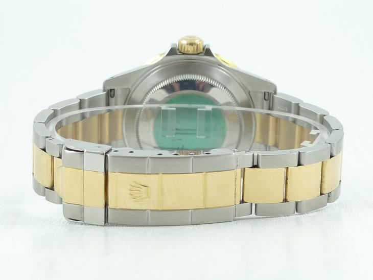 Rolex Submariner G/S 2004