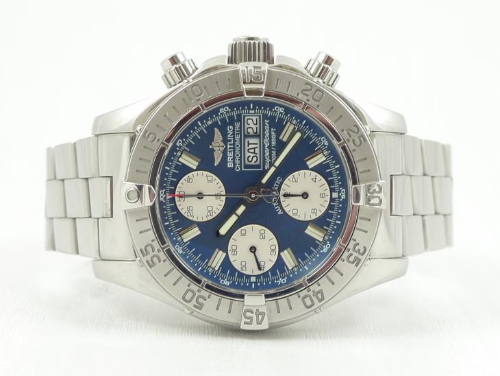 Breitling Super Ocean Chronograph
