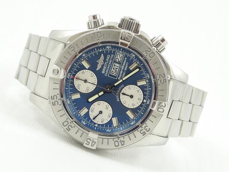Breitling Super Ocean Chronograph