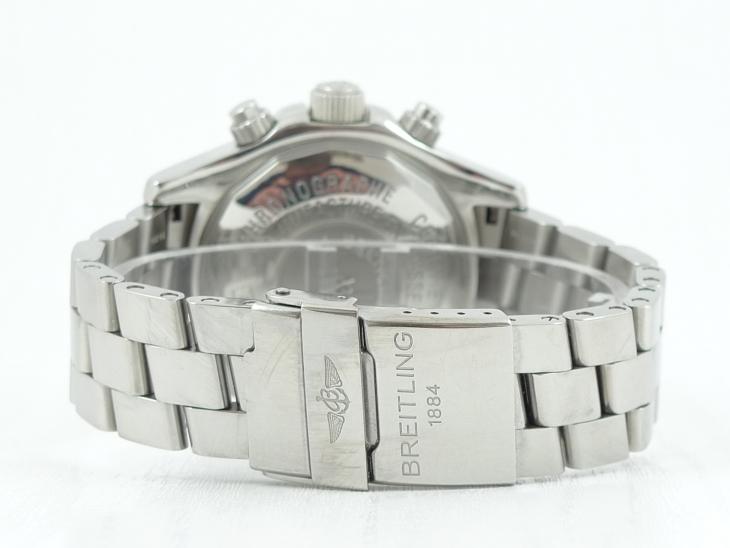 Breitling Super Ocean Chronograph