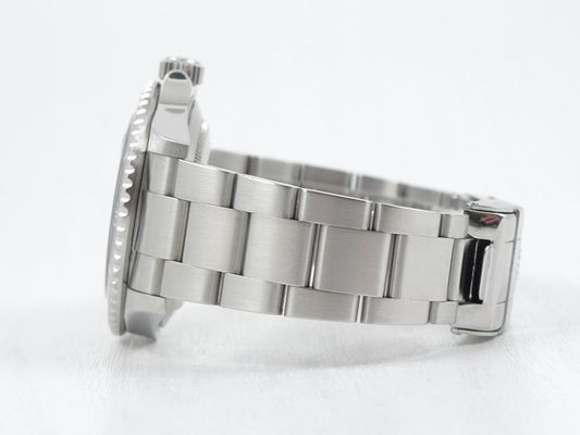 Rolex Submariner 16610 - 2010