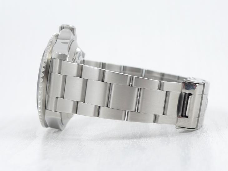 Rolex Sea Dweller 16600 - 2007