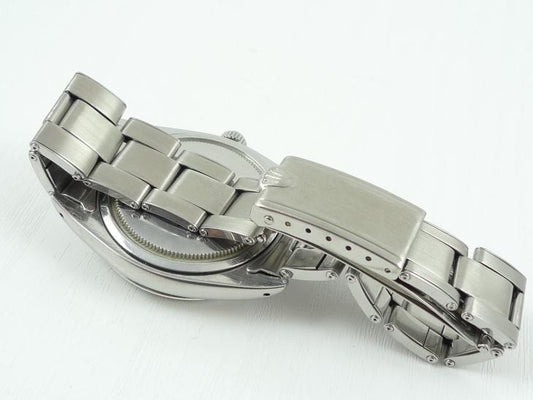 Vintage Rolex Oysterdate