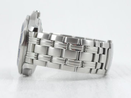 Omega Seamaster GMT CO-Axial