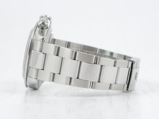 Rolex Daytona S/S DK papir