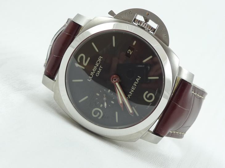 Panerai PAM 320 - 2011 DK