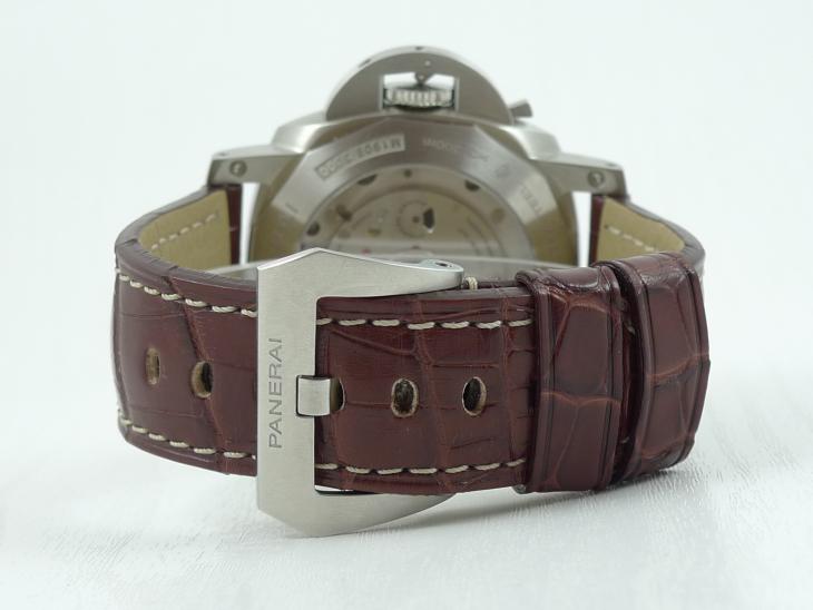 Panerai PAM 320 - 2011 DK