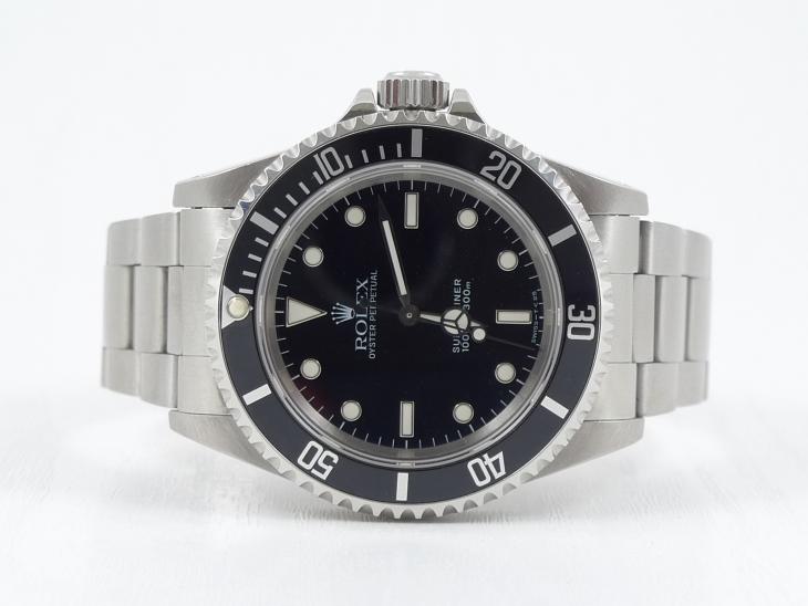 Rolex Submariner 14060