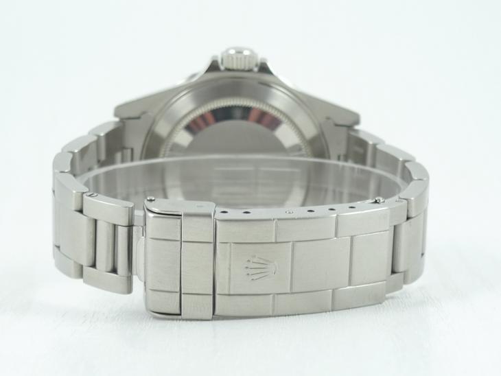 Rolex Submariner 14060
