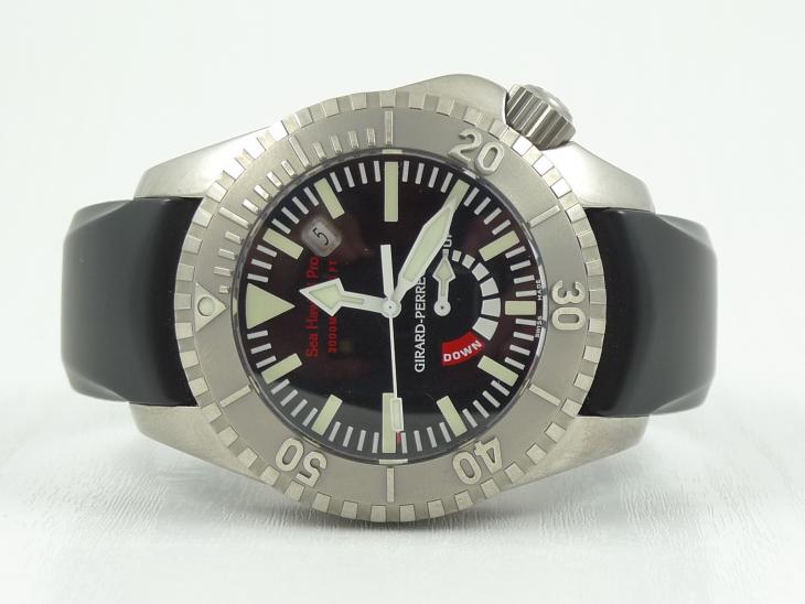 GP Sea Hawk ll 3000M