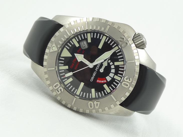 GP Sea Hawk ll 3000M
