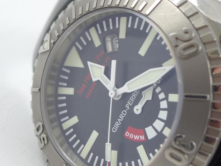 GP Sea Hawk ll 3000M