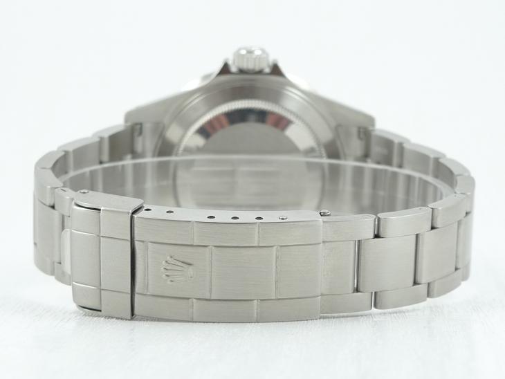 Rolex Submariner 16610 - 2003