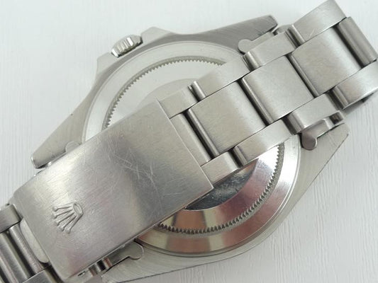 Rolex GMT 16760 "Fat Lady"