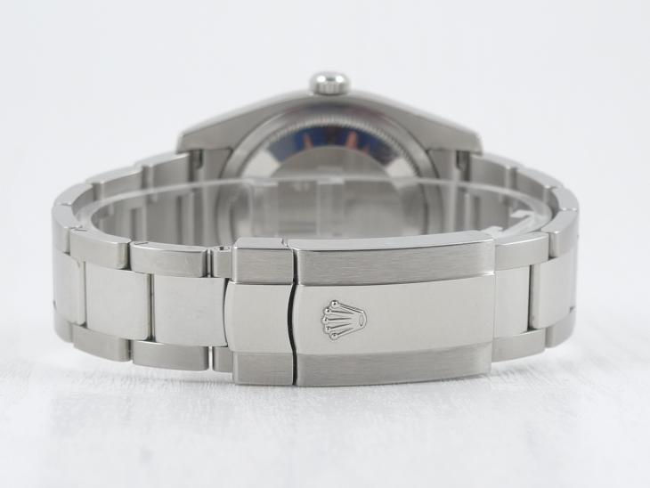 Rolex Turn-O-Graph 2005
