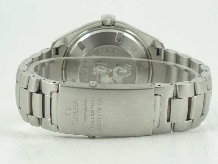 Omega Planet Ocean 2010