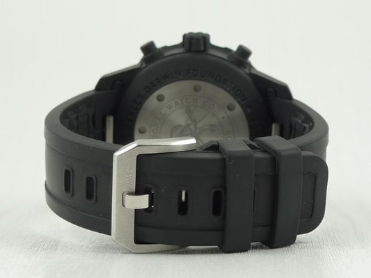 IWCAquatimer Galapagos