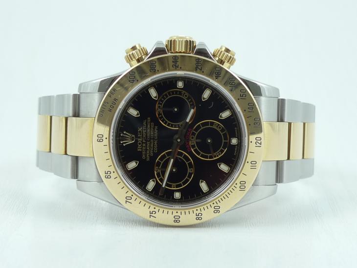 Rolex Daytona G/S 2009