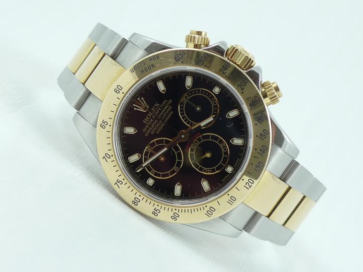Rolex Daytona G/S 2009