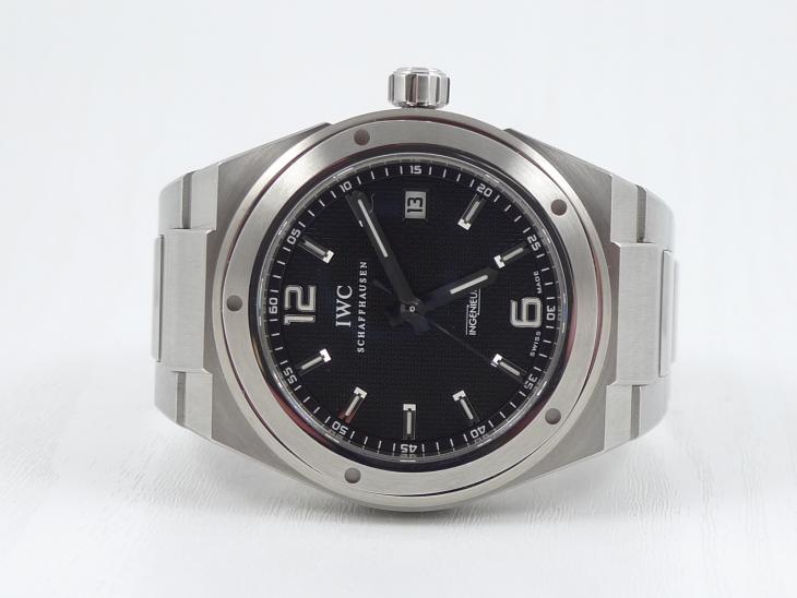 IWCIngenieur 3227 - 2009