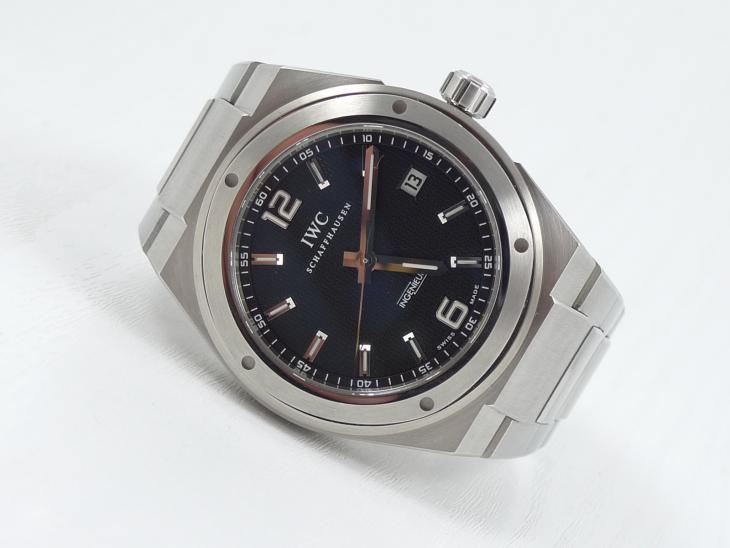 IWCIngenieur 3227 - 2009