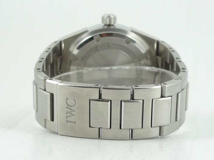 IWCIngenieur 3227 - 2009