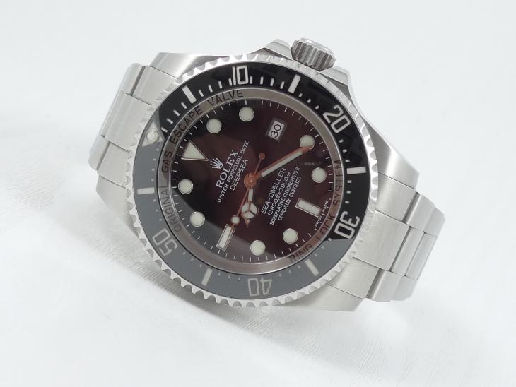 Rolex Deep Sea - 116660