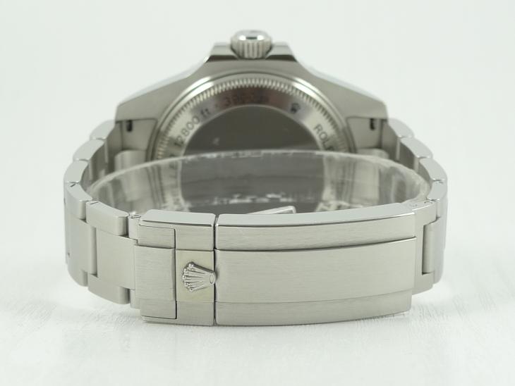 Rolex Deep Sea - 116660