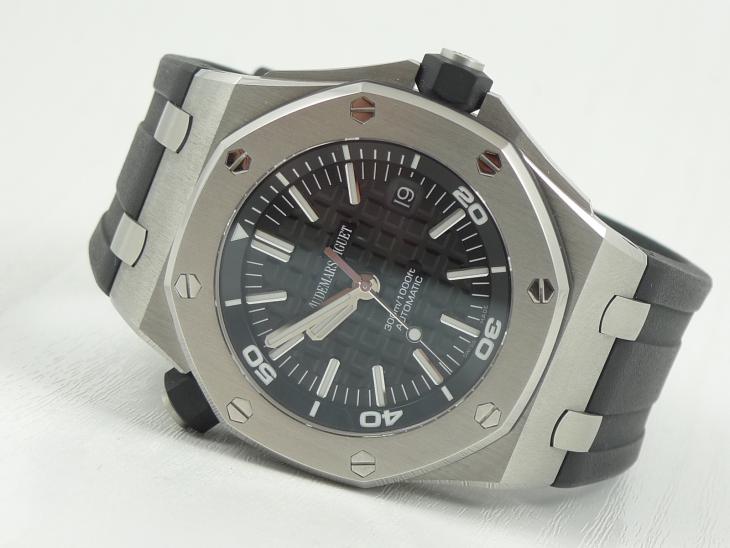 AP ROO Diver 2011