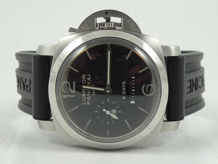 Panerai PAM 233 8 days