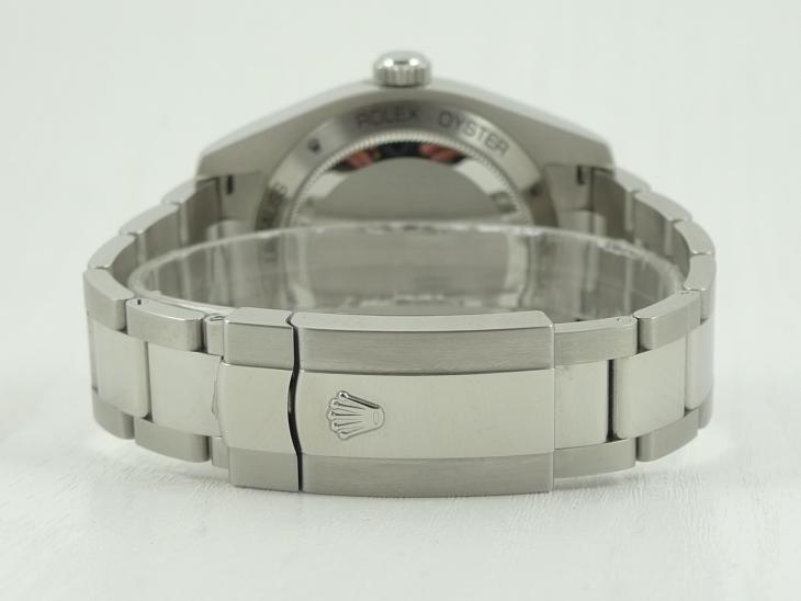 Rolex Milgauss GV 2011