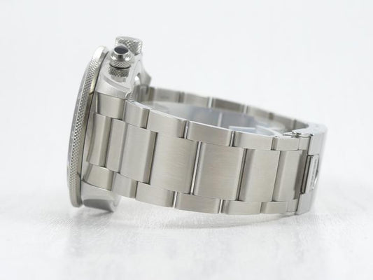 Tudor Heritage Chronograph 2011