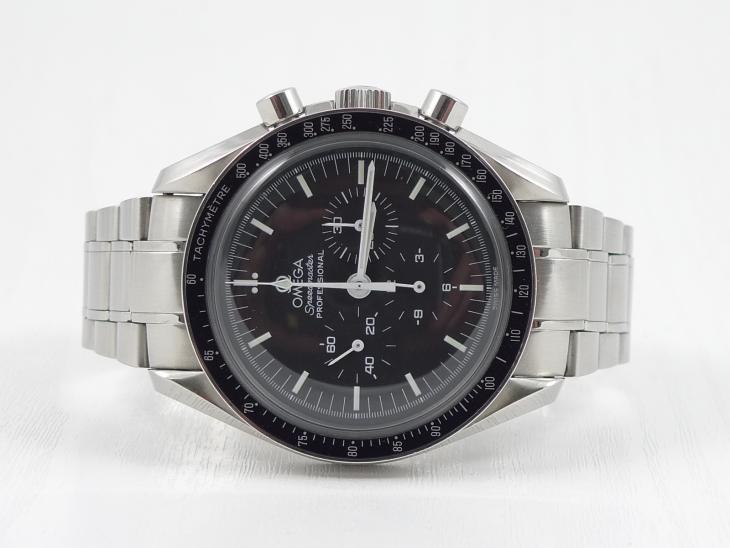 Omega Speedmaster Professional