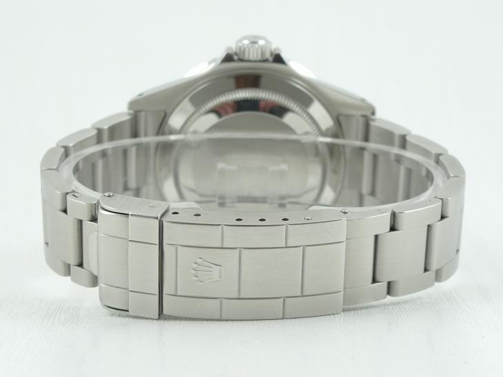 Rolex Submariner 16610 - 2003