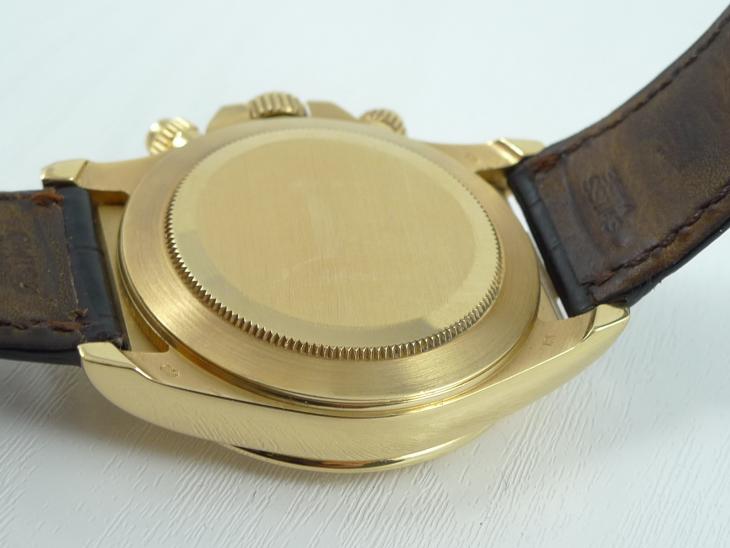 Rolex Daytona 18K