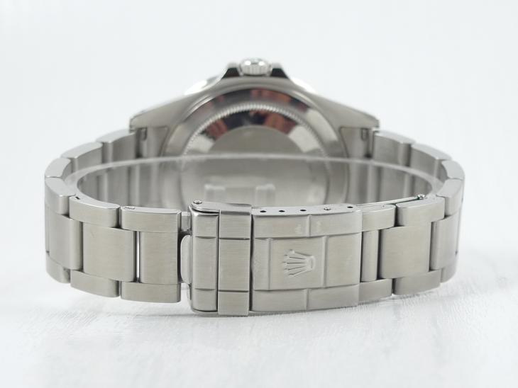 Rolex GMT Master 16710 2003