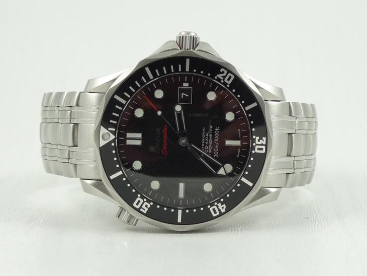 Omega Seamaster 300M Co-Axial