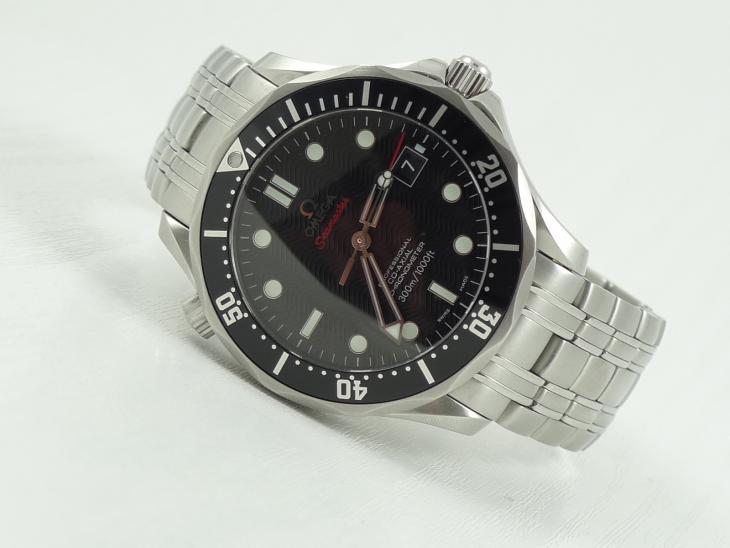 Omega Seamaster 300M Co-Axial