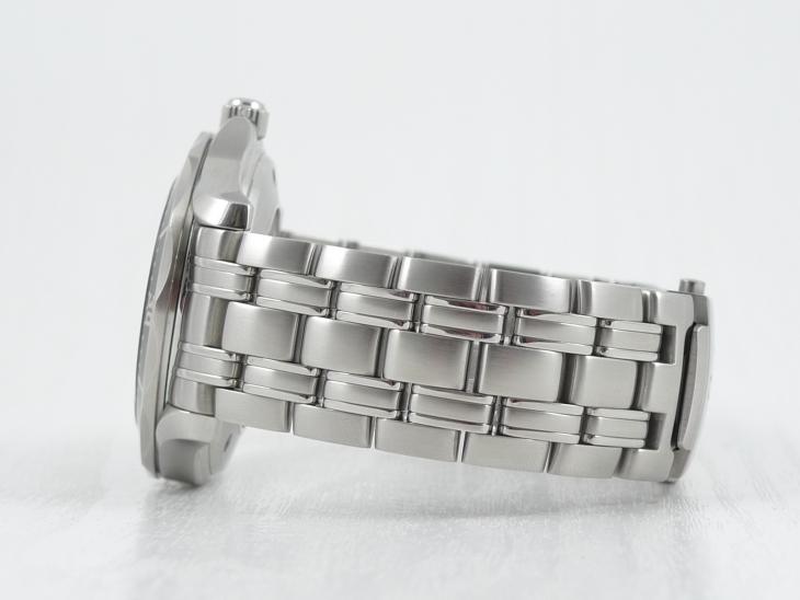 Omega Seamaster 300M Co-Axial