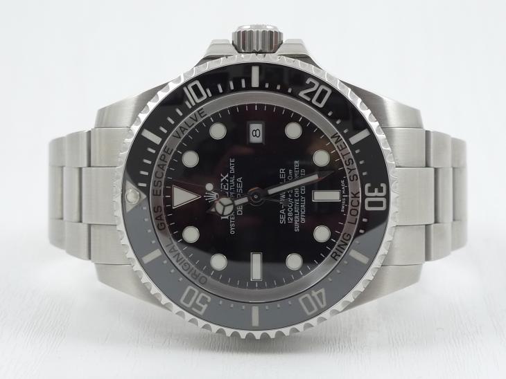 Rolex Deep Sea - 116660
