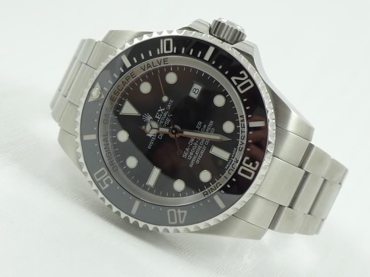 Rolex Deep Sea - 116660