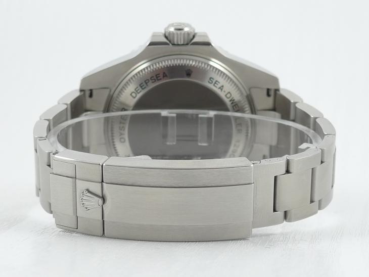 Rolex Deep Sea - 116660