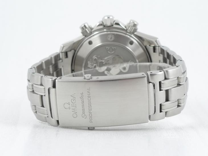 Omega Seamaster 300M Chro