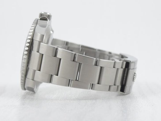 Rolex Submariner 116610 - 2010