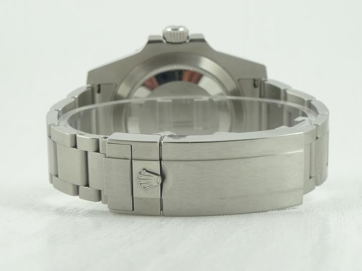 Rolex Submariner 116610 - 2010
